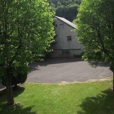 Appartement Les Domes Le Mont-Dore Ngoại thất bức ảnh